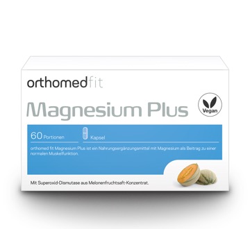 Orthomedfit Magnesium Plus